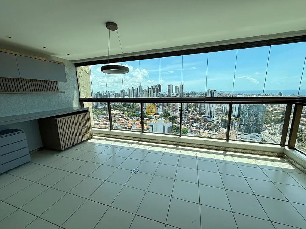 Apartamento, 3 quartos, 103 m² - Foto 2