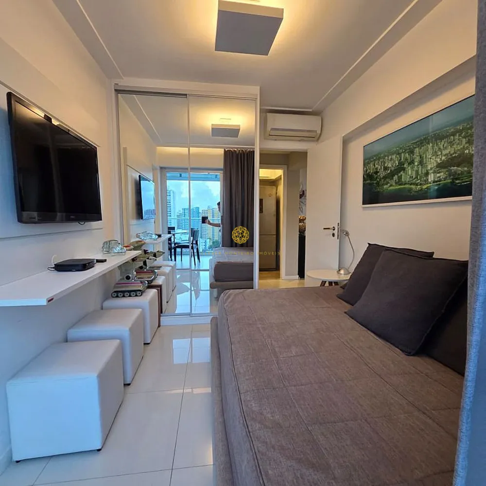 Apartamento, 2 quartos, 123 m² - Foto 6