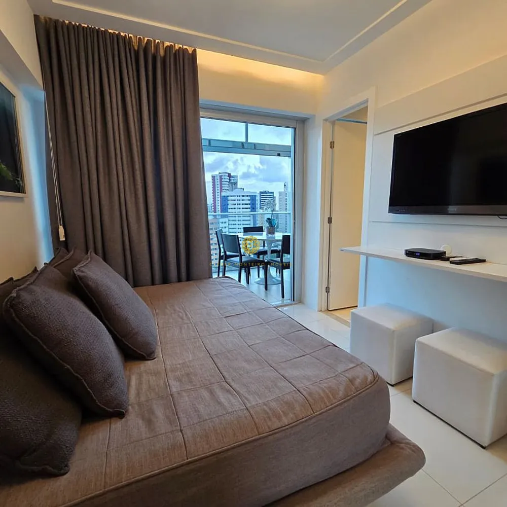 Apartamento, 2 quartos, 123 m² - Foto 7