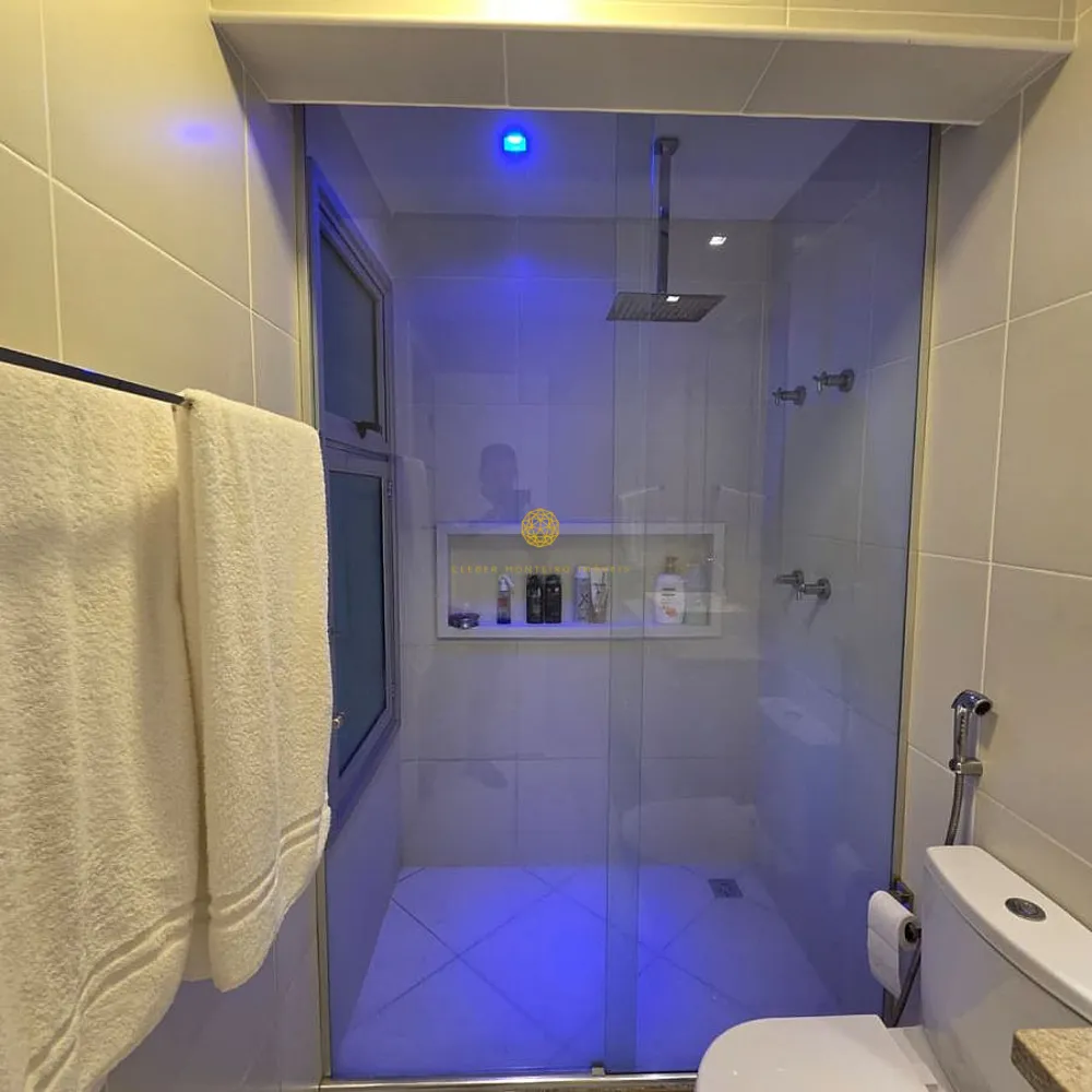 Apartamento, 2 quartos, 123 m² - Foto 3