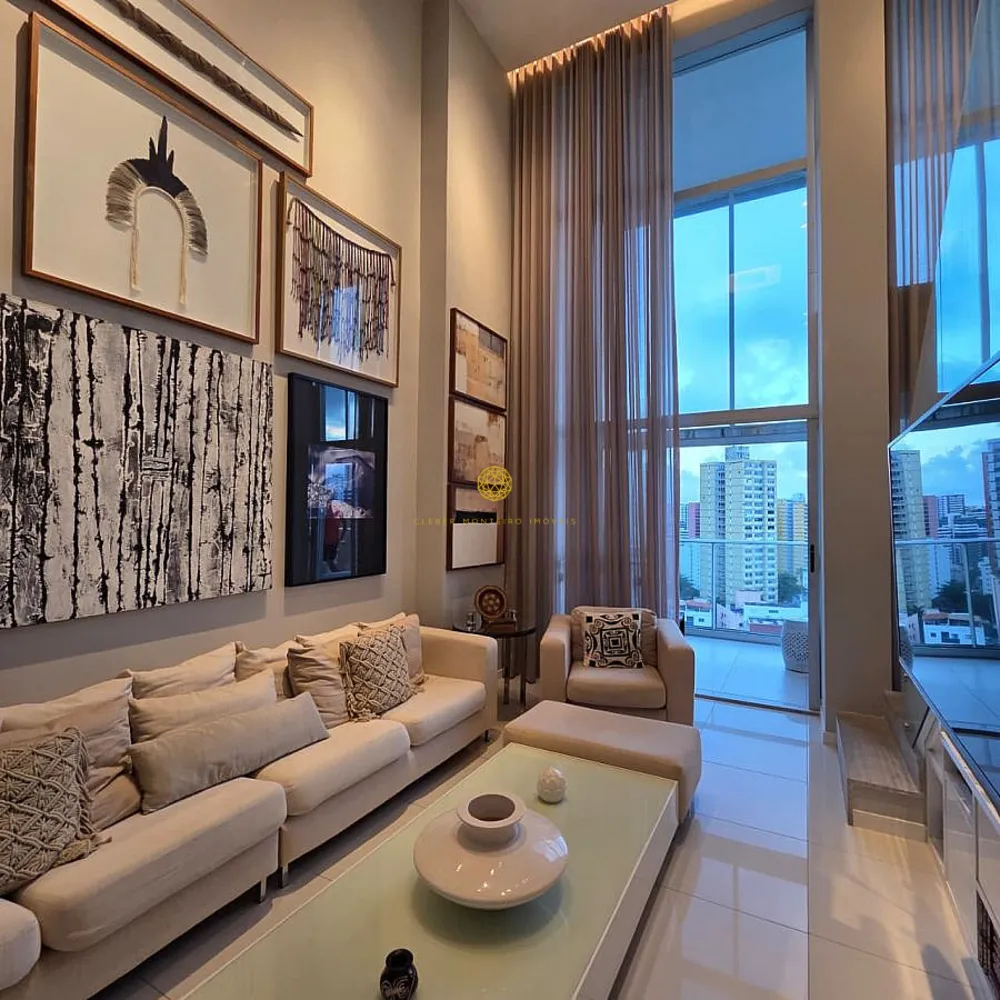 Apartamento, 2 quartos, 123 m² - Foto 1