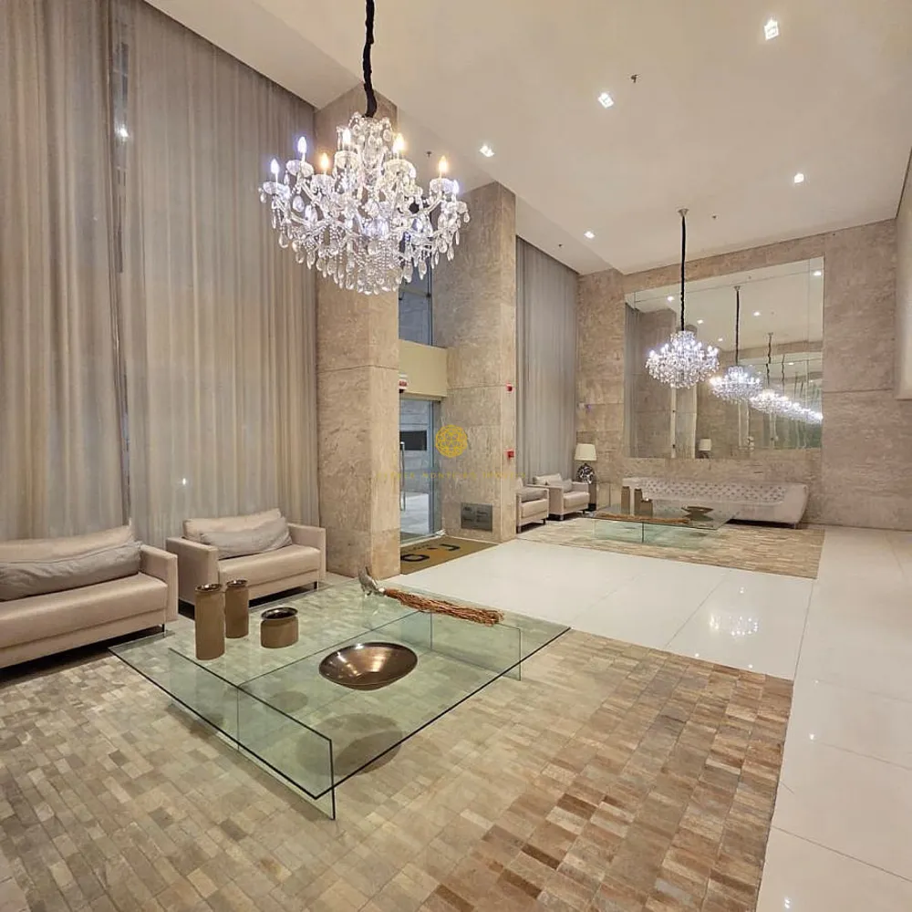 Apartamento, 2 quartos, 123 m² - Foto 2