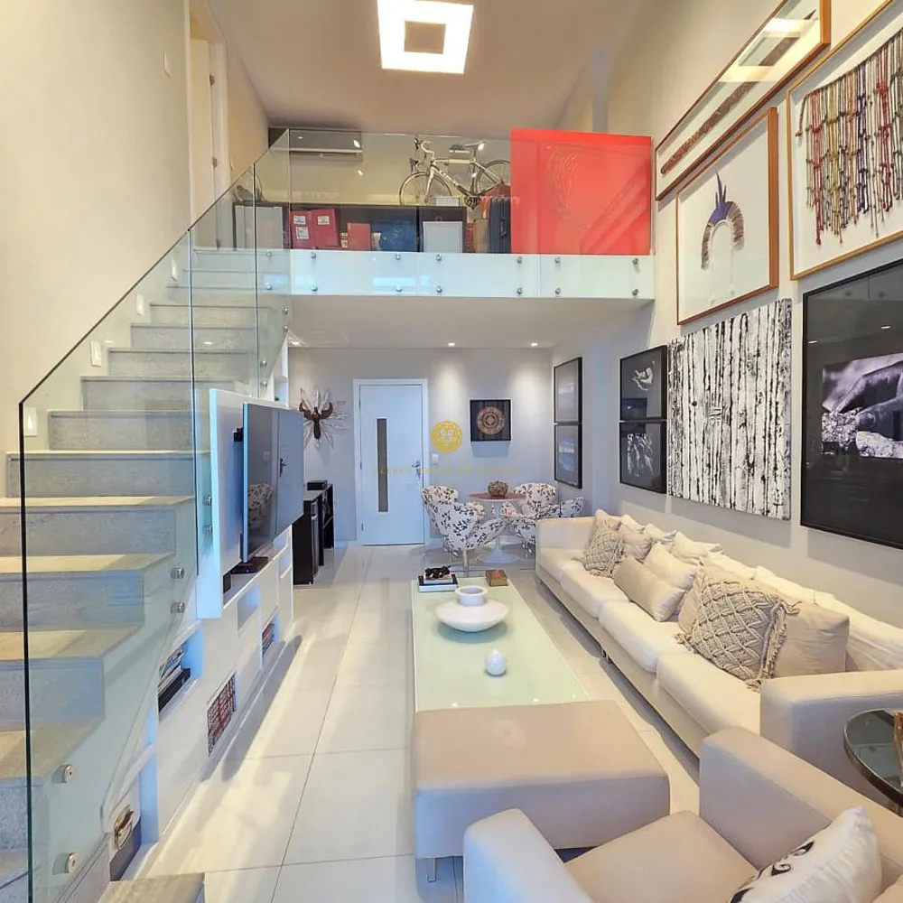 Apartamento, 2 quartos, 123 m² - Foto 2