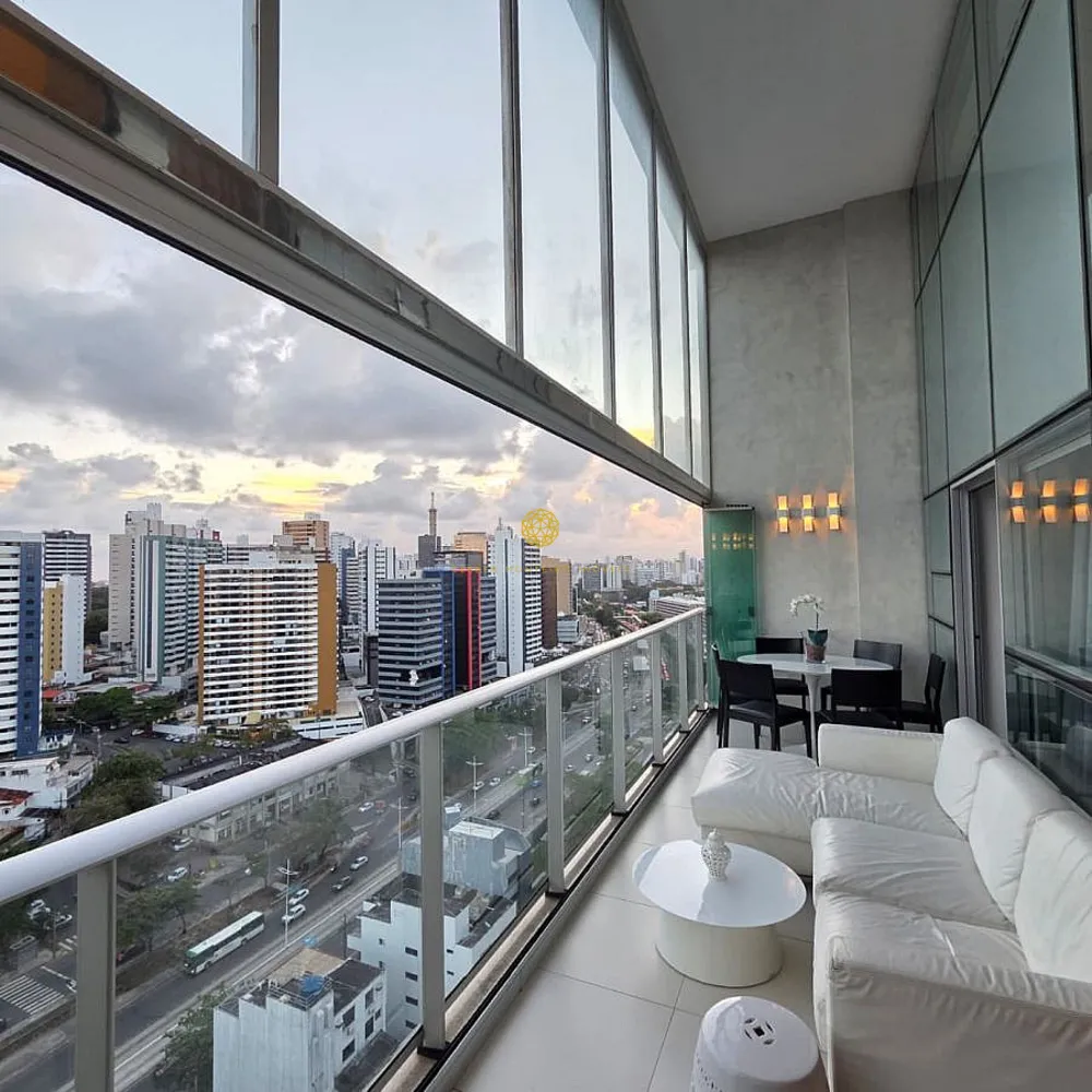 Apartamento, 2 quartos, 123 m² - Foto 4