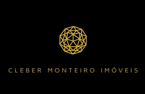 Logo de Cleber Monteiro Imóveis