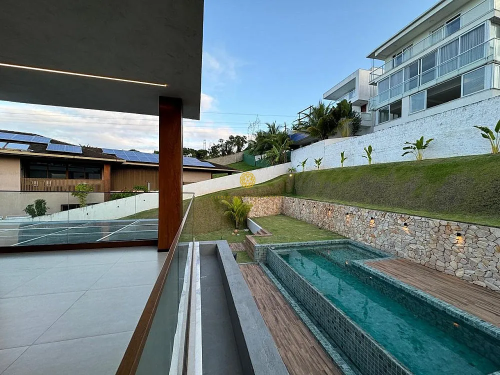 Casa de Condomínio, 5 quartos - Foto 7