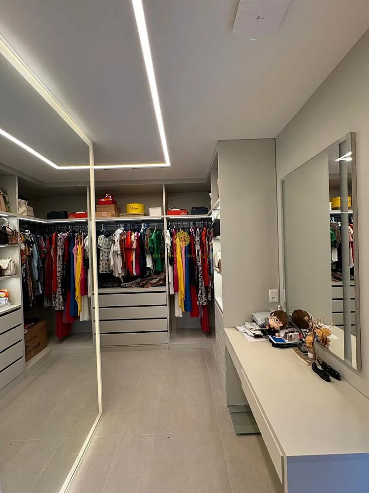 Casa de Condomínio, 5 quartos - Foto 8