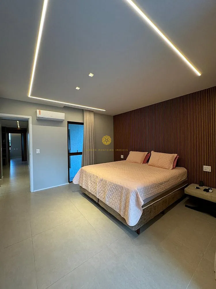 Casa de Condomínio, 5 quartos - Foto 2