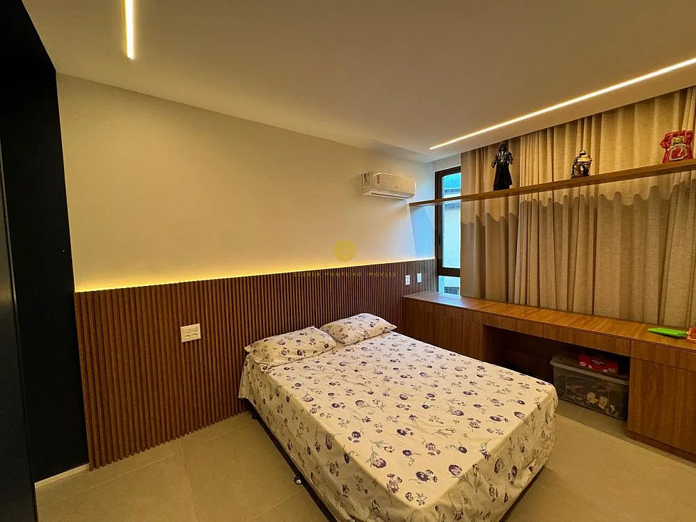 Casa de Condomínio, 5 quartos - Foto 6