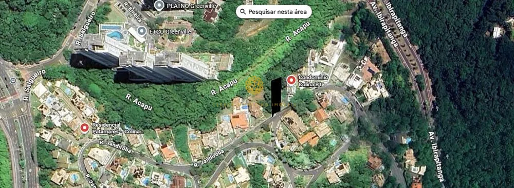 Terreno, 528 m² - Foto 2