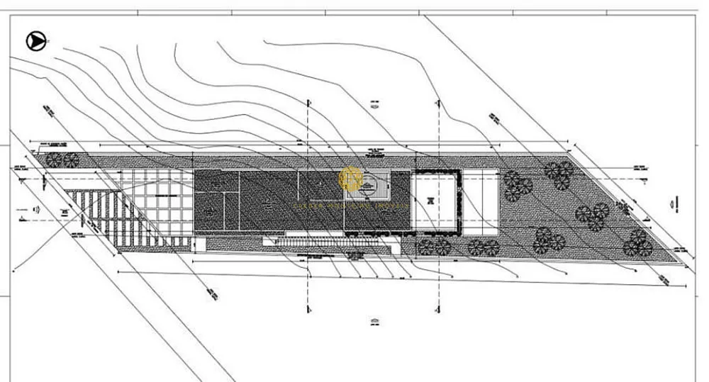 Terreno, 528 m² - Foto 1