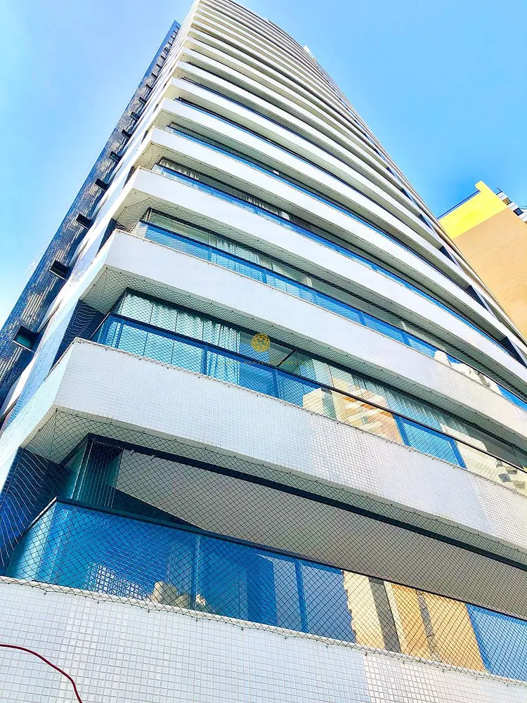 Apartamento, 3 quartos, 138 m² - Foto 3