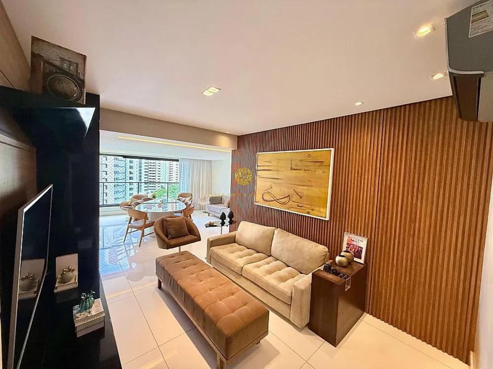 Apartamento, 3 quartos, 138 m² - Foto 8