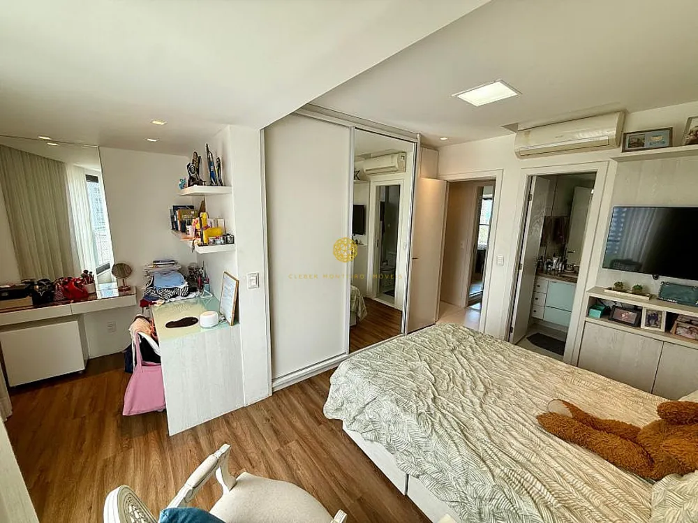 Apartamento, 3 quartos, 138 m² - Foto 4