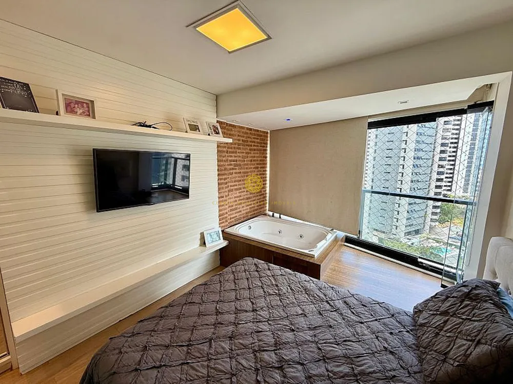 Apartamento, 3 quartos, 138 m² - Foto 6