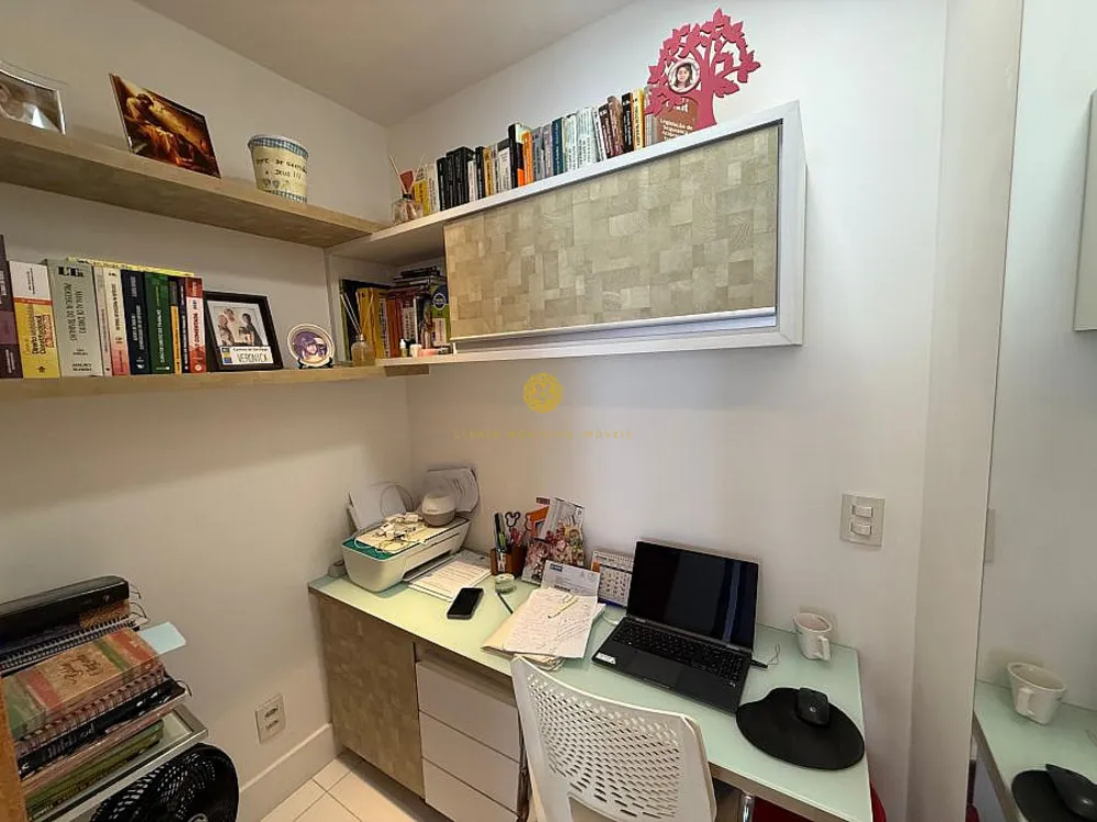Apartamento, 3 quartos, 138 m² - Foto 2