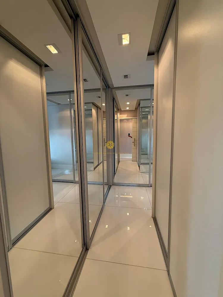 Apartamento, 4 quartos, 181 m² - Foto 3