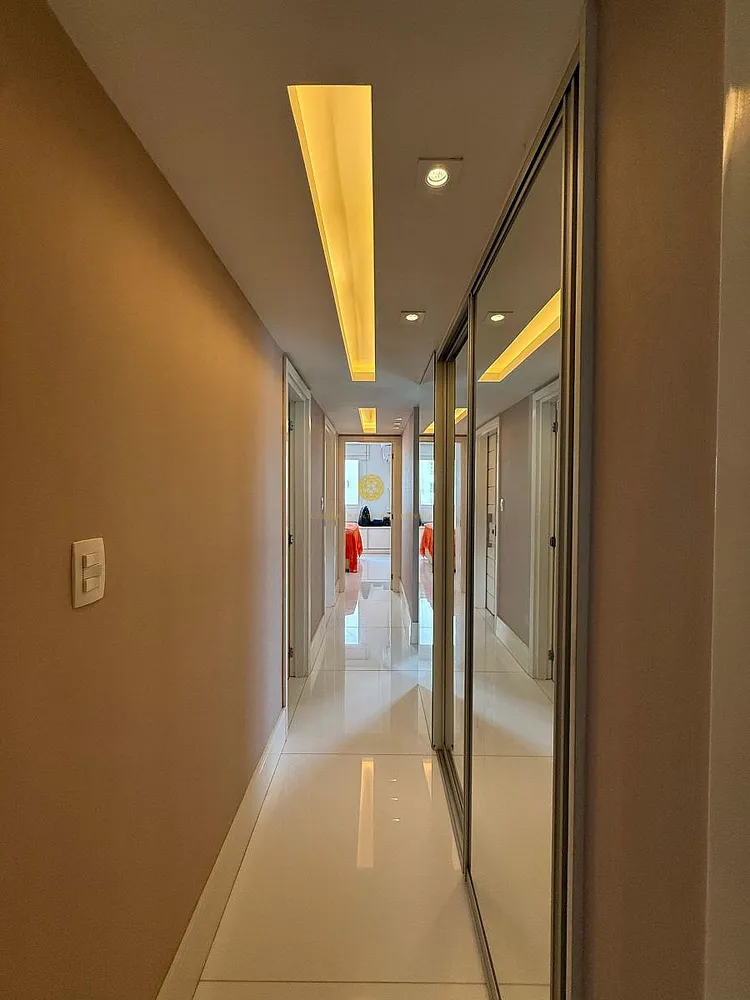 Apartamento, 4 quartos, 181 m² - Foto 7