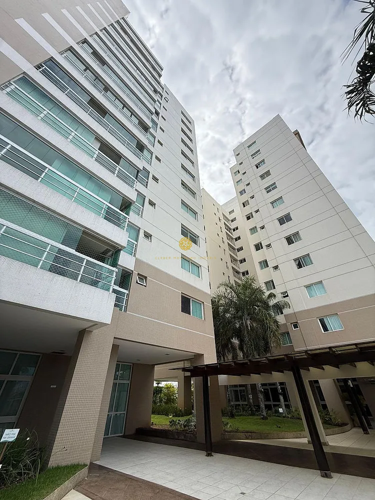 Apartamento, 4 quartos, 181 m² - Foto 4