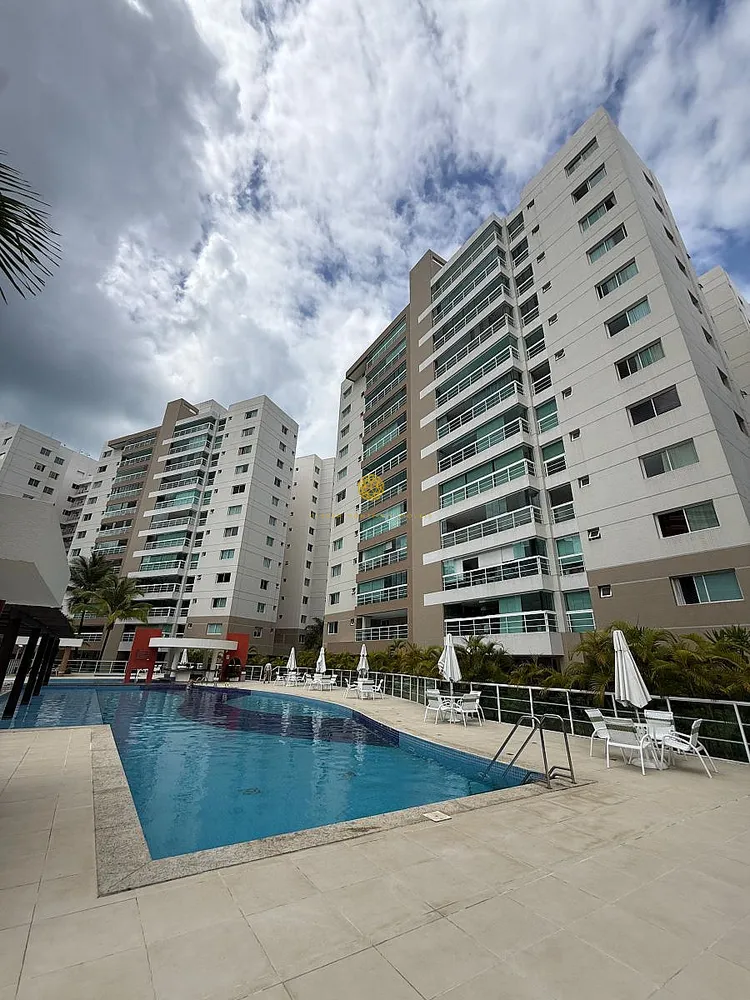 Apartamento, 4 quartos, 181 m² - Foto 8