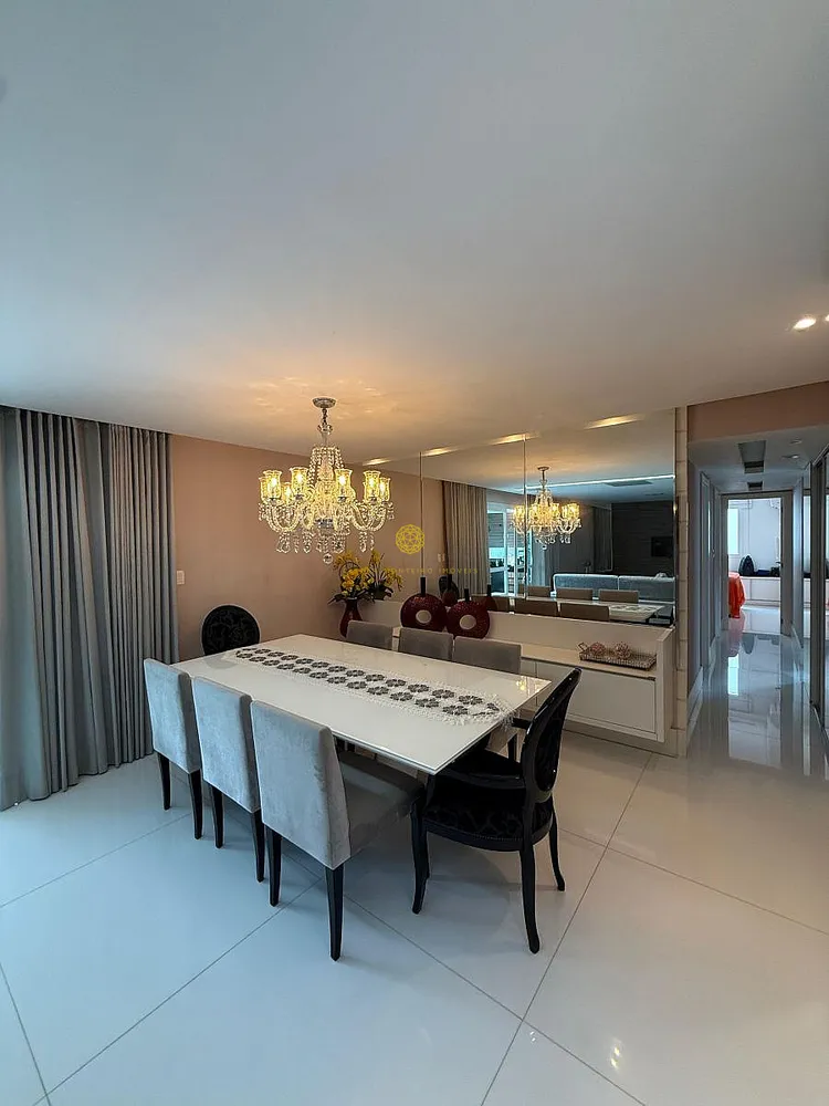 Apartamento, 4 quartos, 181 m² - Foto 1
