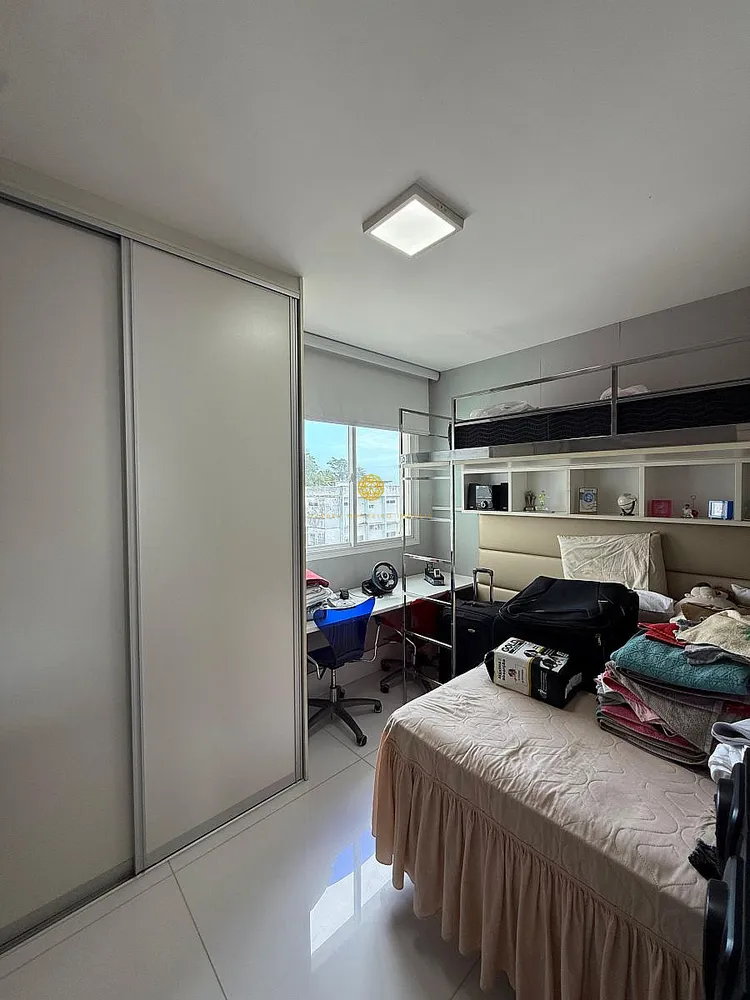 Apartamento, 4 quartos, 181 m² - Foto 6