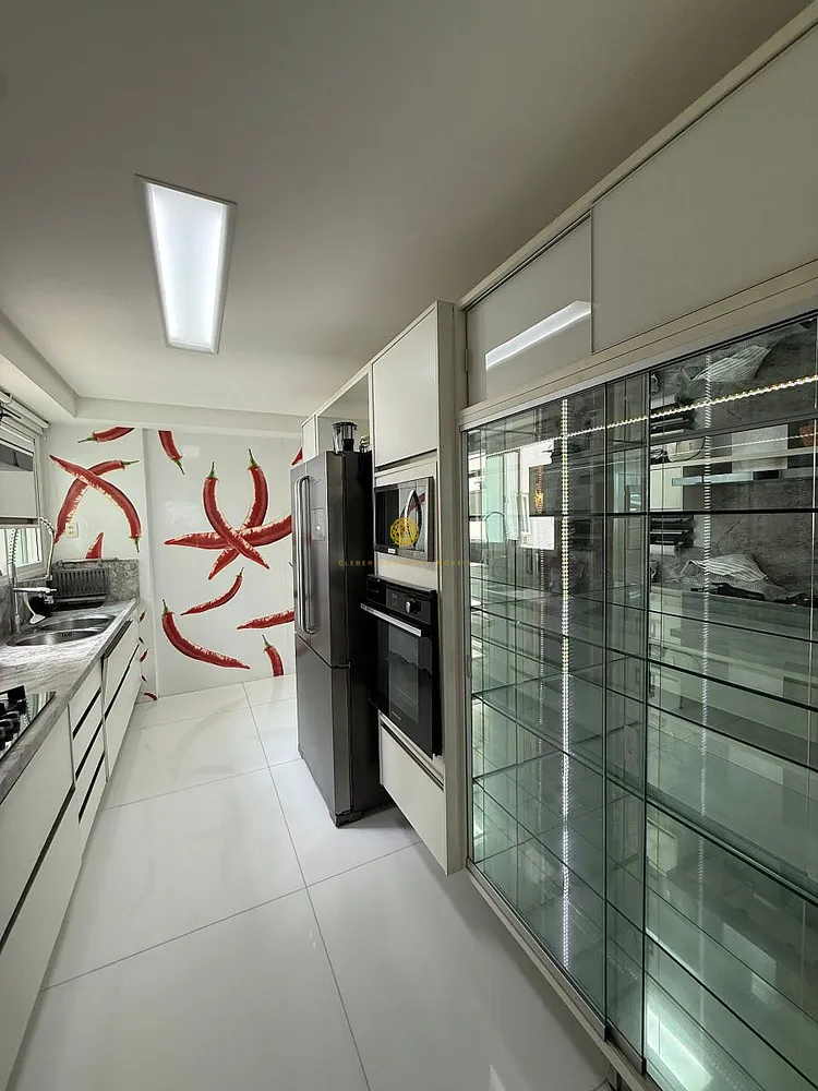 Apartamento, 4 quartos, 181 m² - Foto 5