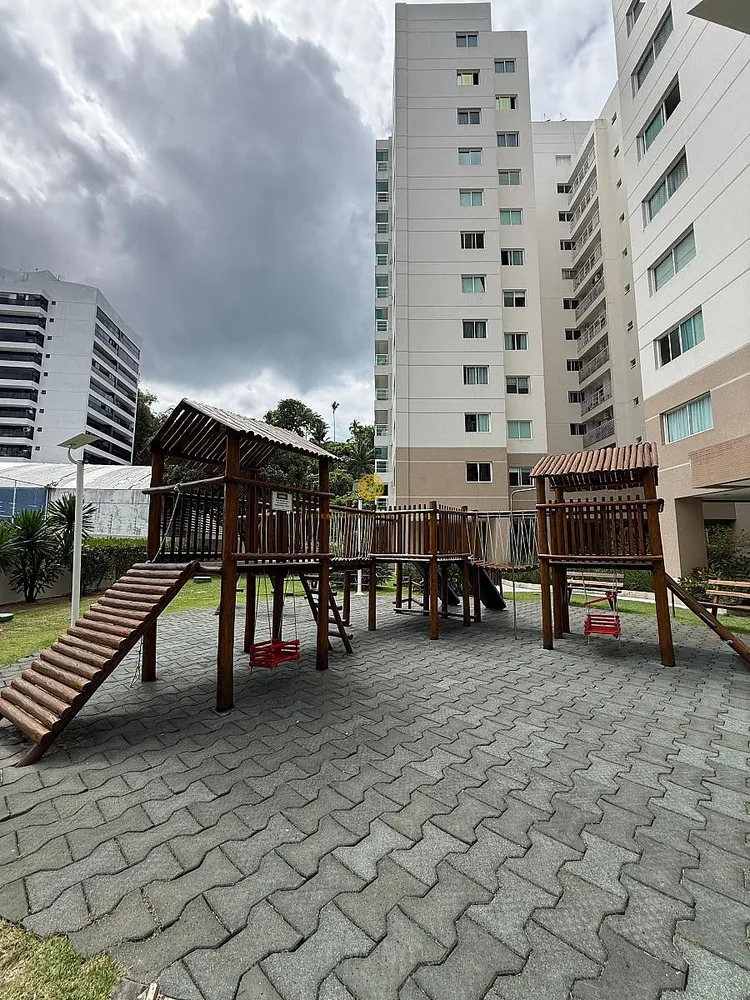 Apartamento, 4 quartos, 181 m² - Foto 7