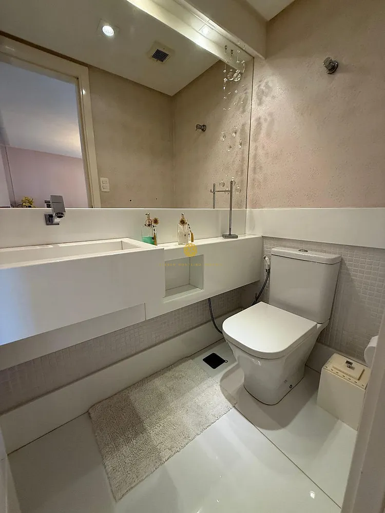 Apartamento, 4 quartos, 181 m² - Foto 11