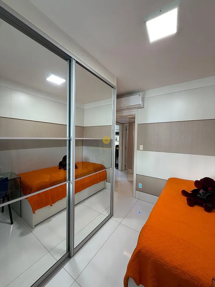 Apartamento, 4 quartos, 181 m² - Foto 2