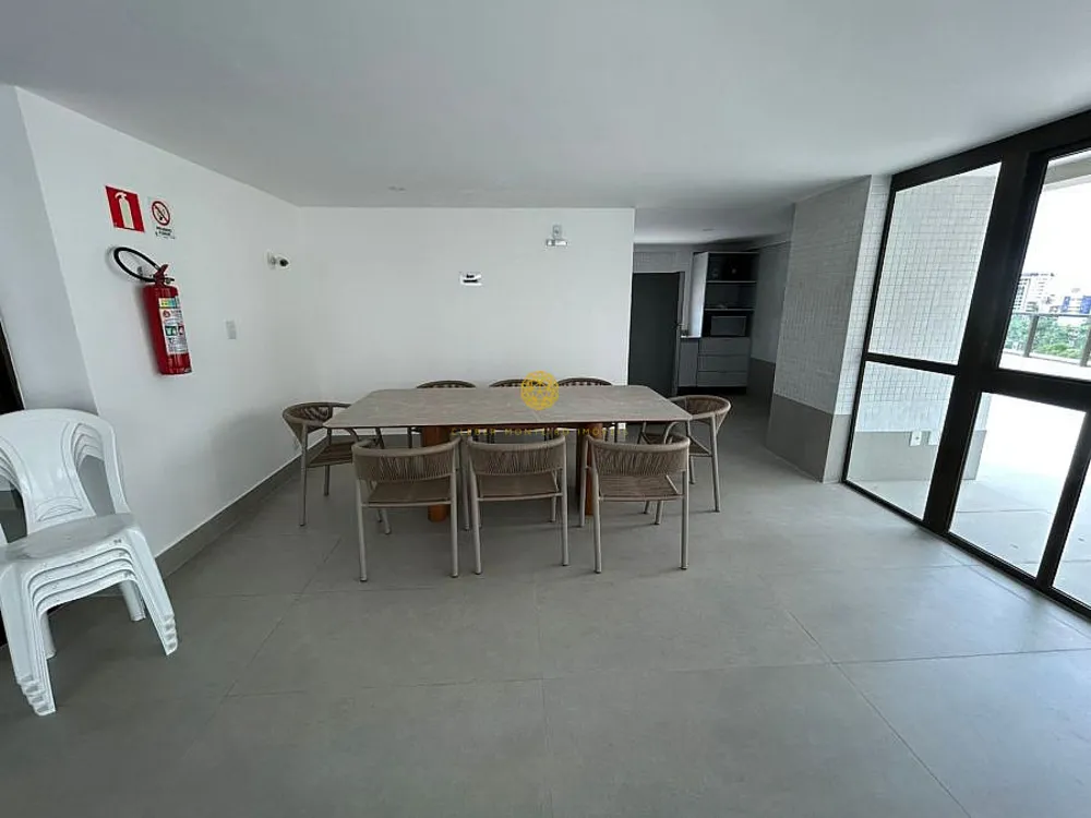 Apartamento, 2 quartos, 81 m² - Foto 1
