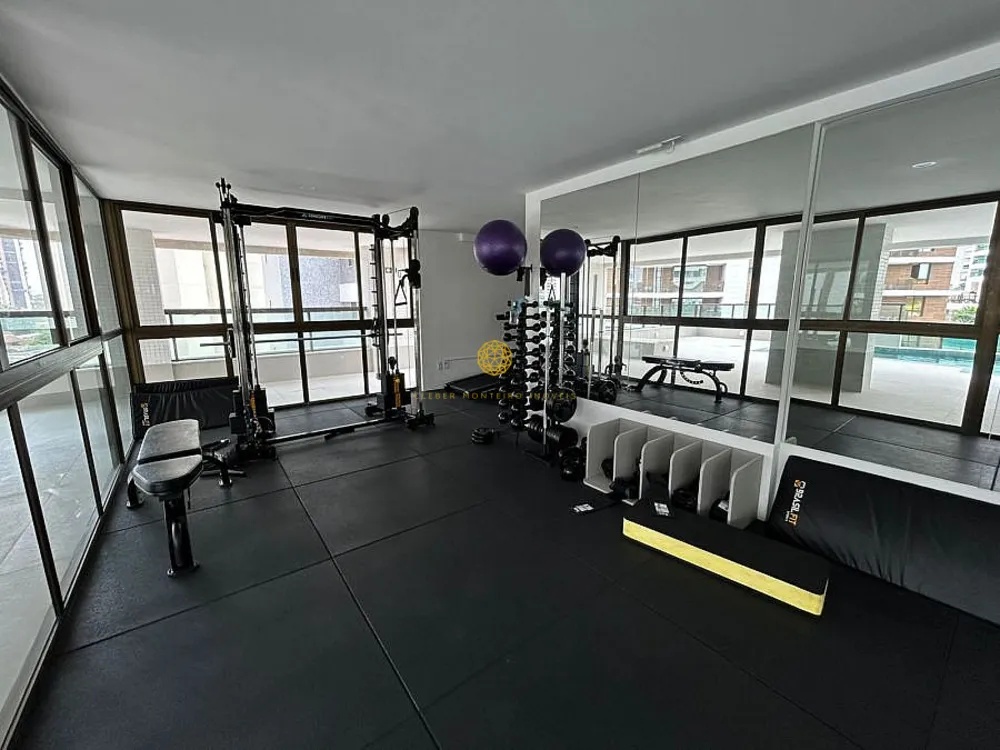Apartamento, 2 quartos, 81 m² - Foto 5
