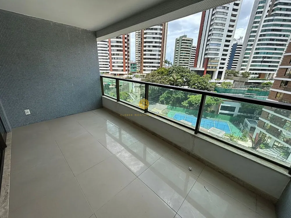 Apartamento, 2 quartos, 81 m² - Foto 1