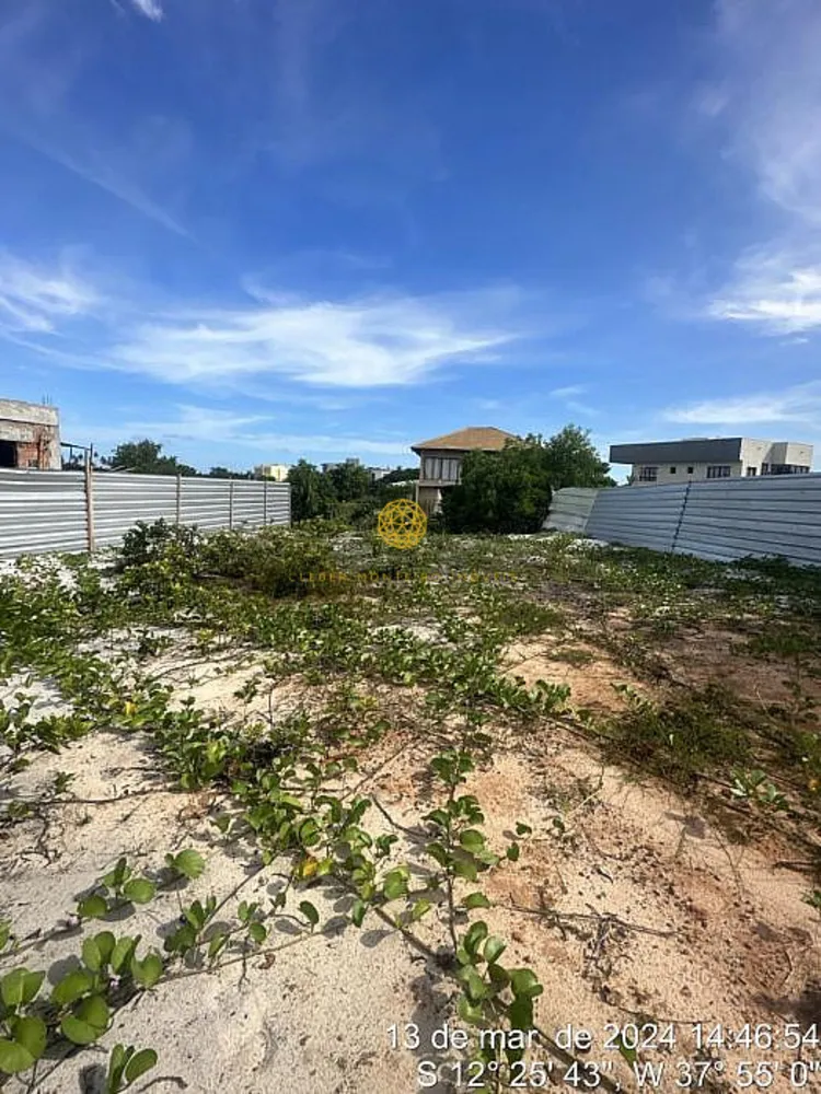 Terreno, 455 m² - Foto 6