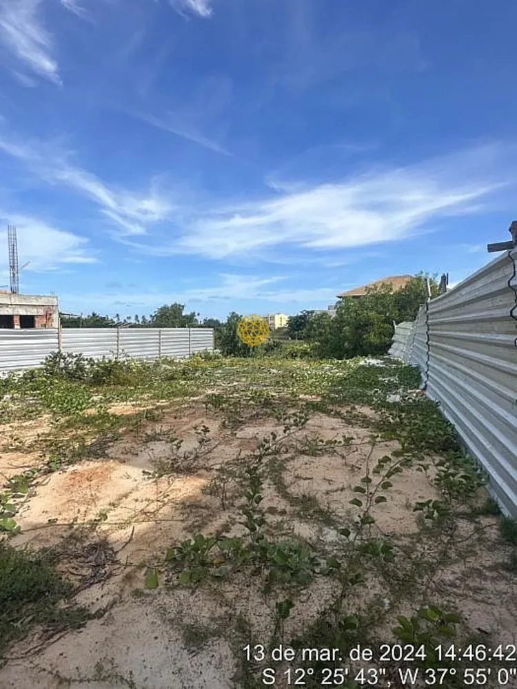 Terreno, 455 m² - Foto 1