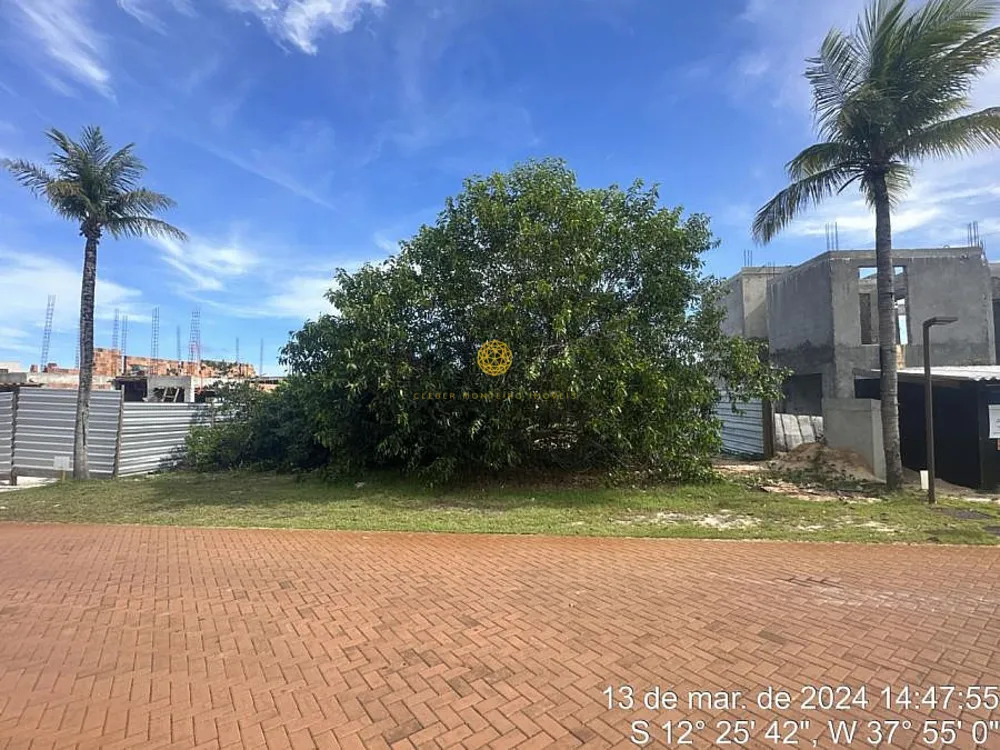 Terreno, 455 m² - Foto 3