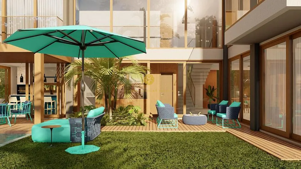 Terreno, 455 m² - Foto 3