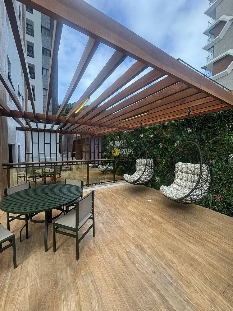 Apartamento, 2 quartos, 62 m² - Foto 9