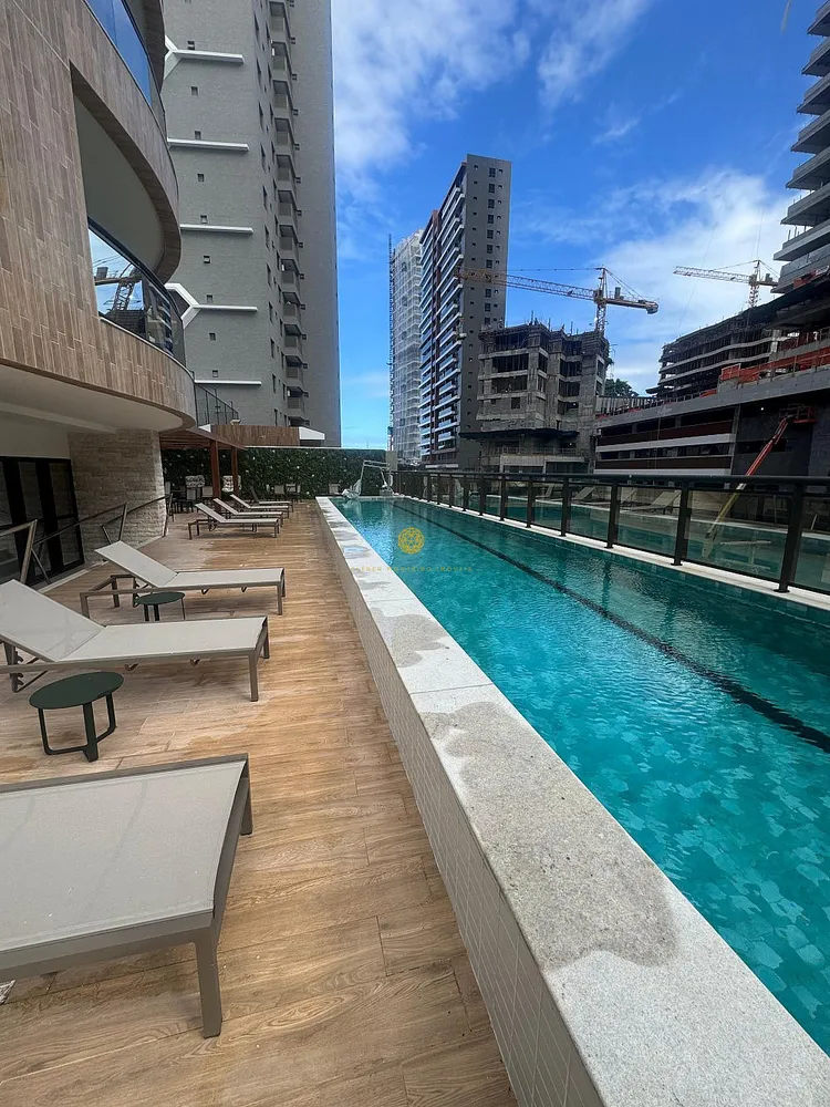 Apartamento, 2 quartos, 62 m² - Foto 4