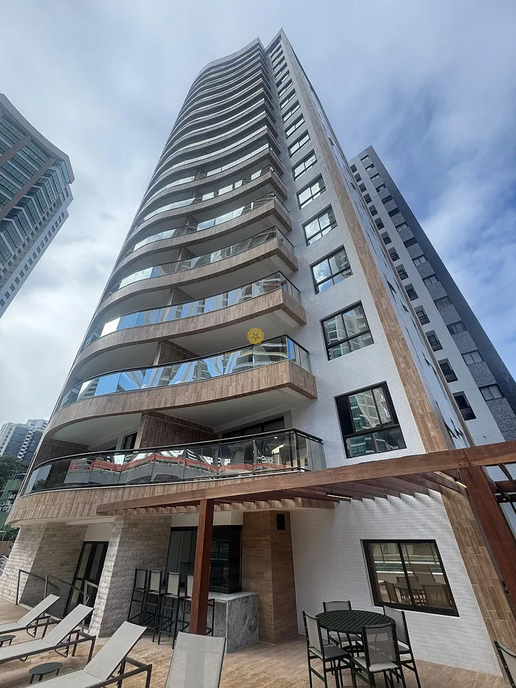 Apartamento, 2 quartos, 62 m² - Foto 2