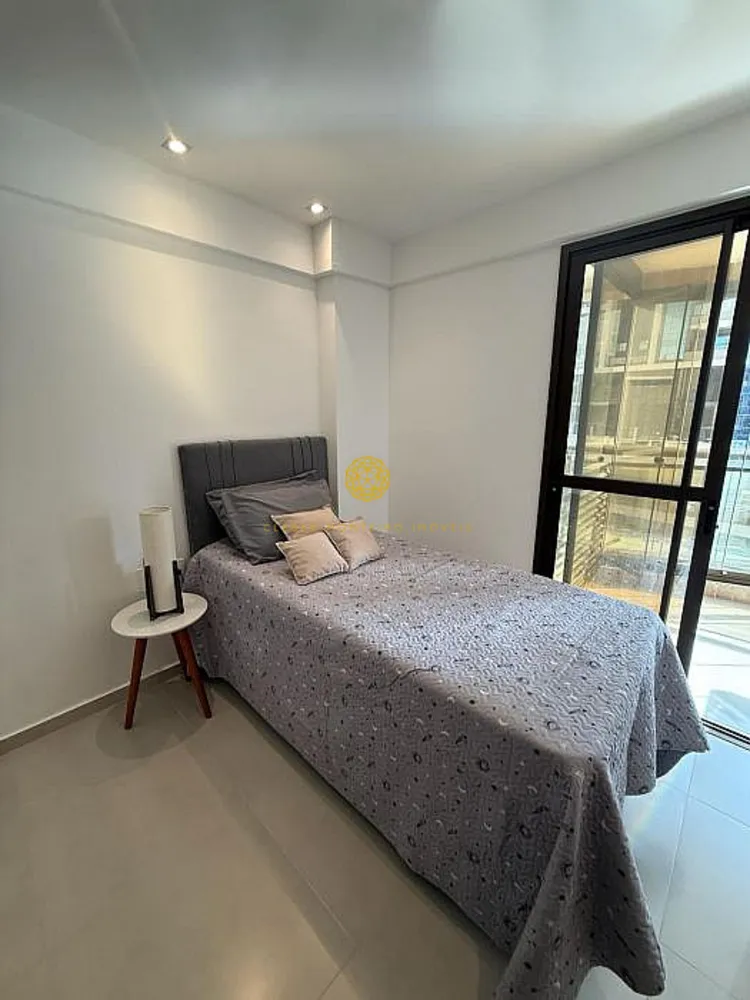 Apartamento, 2 quartos, 62 m² - Foto 5