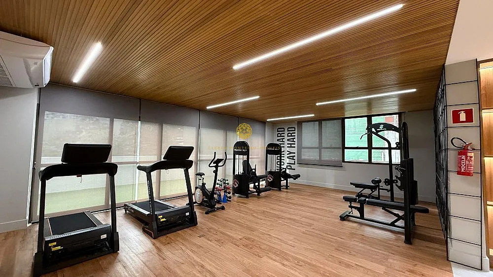 Apartamento, 2 quartos, 62 m² - Foto 7
