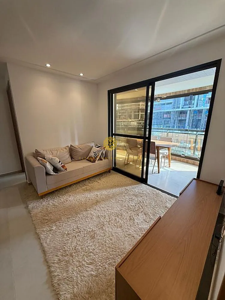 Apartamento, 2 quartos, 62 m² - Foto 3