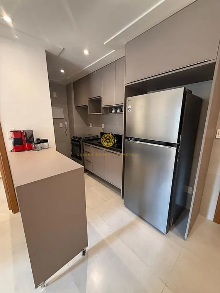 Apartamento, 2 quartos, 62 m² - Foto 2