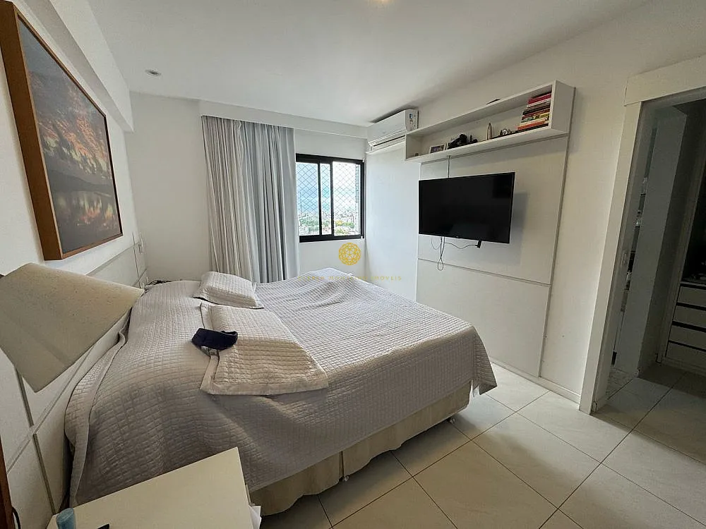 Apartamento, 3 quartos, 130 m² - Foto 9