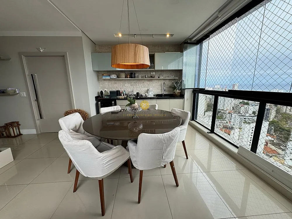 Apartamento, 3 quartos, 130 m² - Foto 1