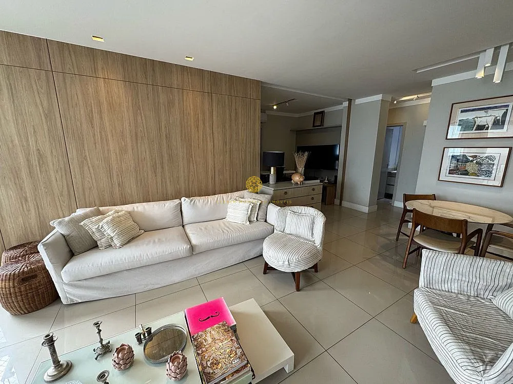 Apartamento, 3 quartos, 130 m² - Foto 8