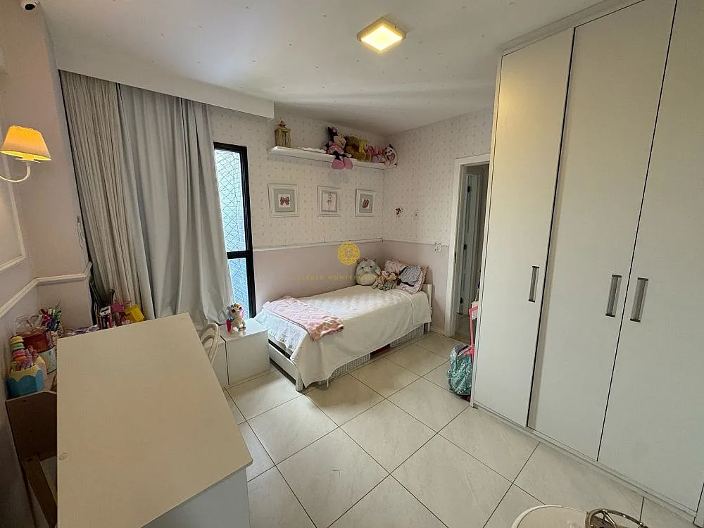 Apartamento, 3 quartos, 130 m² - Foto 8