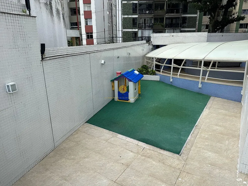 Apartamento, 3 quartos, 130 m² - Foto 10