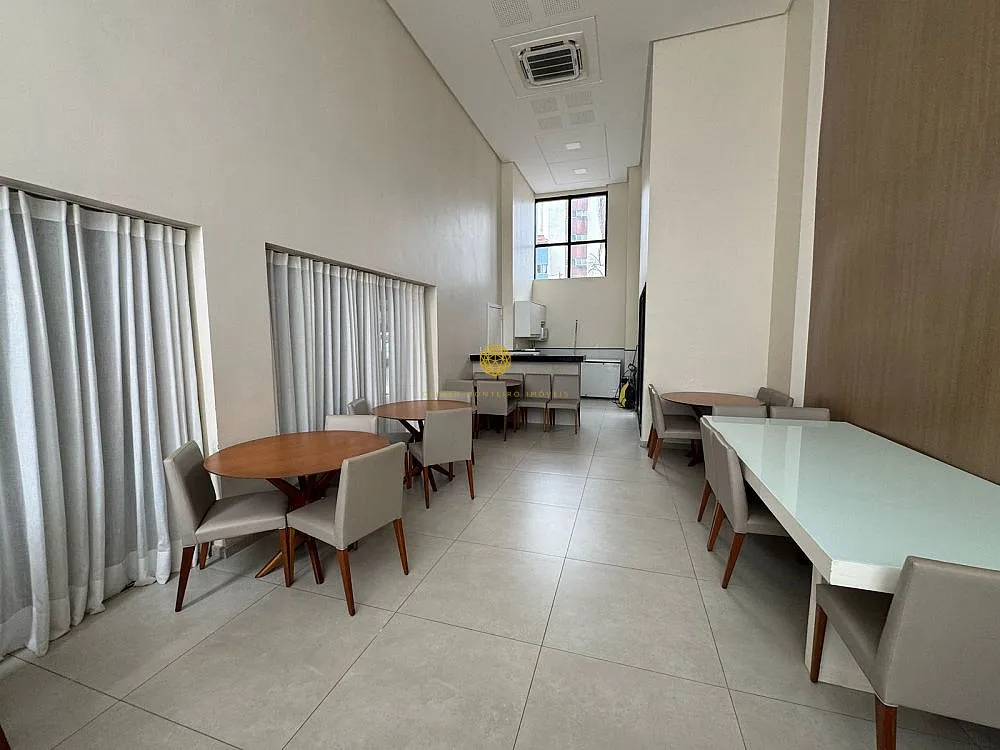 Apartamento, 3 quartos, 130 m² - Foto 11